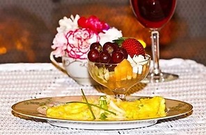 Elk Forge B&B Inn & Day Spa