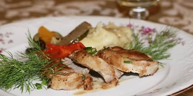 Elk Forge B&B Inn & Day Spa