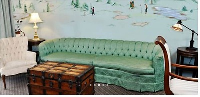 Elk Forge B&B Inn & Day Spa