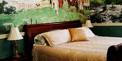 Elk Forge B&B Inn & Day Spa