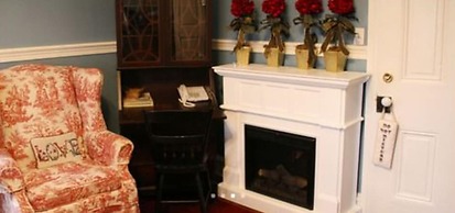 Elk Forge B&B Inn & Day Spa