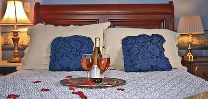 Elk Forge B&B Inn & Day Spa