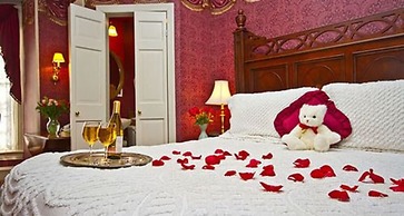 Elk Forge B&B Inn & Day Spa