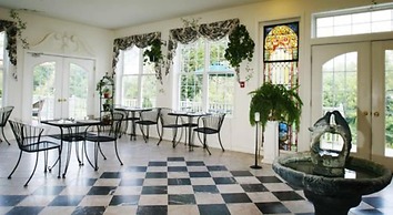 Elk Forge B&B Inn & Day Spa