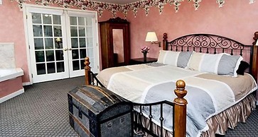 Elk Forge B&B Inn & Day Spa