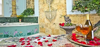 Elk Forge B&B Inn & Day Spa