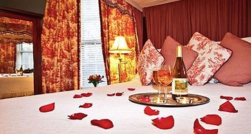 Elk Forge B&B Inn & Day Spa