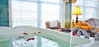 Elk Forge B&B Inn & Day Spa