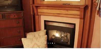 Elk Forge B&B Inn & Day Spa