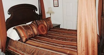 Elk Forge B&B Inn & Day Spa