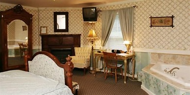 Elk Forge B&B Inn & Day Spa