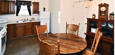 Elk Forge B&B Inn & Day Spa