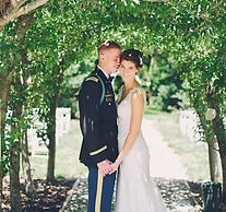 Elk Forge B&B Inn & Day Spa