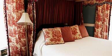 Elk Forge B&B Inn & Day Spa