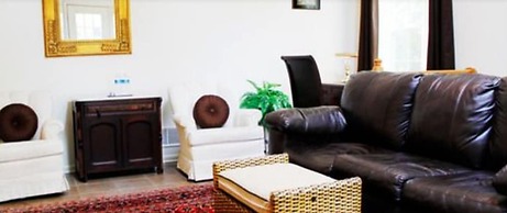 Elk Forge B&B Inn & Day Spa