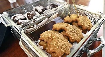 Elk Forge B&B Inn & Day Spa