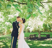 Elk Forge B&B Inn & Day Spa