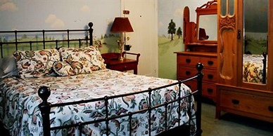 Elk Forge B&B Inn & Day Spa