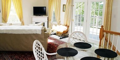 Elk Forge B&B Inn & Day Spa