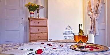 Elk Forge B&B Inn & Day Spa