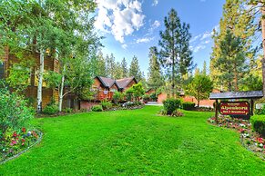 Alpenhorn Bed And Breakfast Inn