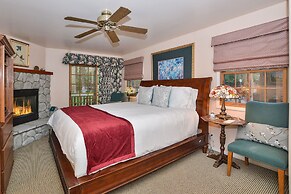 Alpenhorn Bed And Breakfast Inn