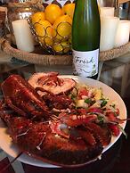 Alpenhorn Bed And Breakfast Inn