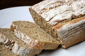 Alpenhorn Bed And Breakfast Inn