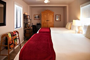 Alpenhorn Bed And Breakfast Inn