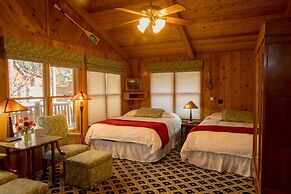 Alpenhorn Bed And Breakfast Inn