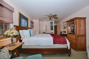 Alpenhorn Bed And Breakfast Inn