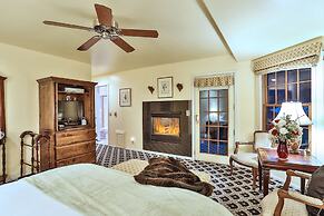 Alpenhorn Bed And Breakfast Inn