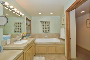 Alpenhorn Bed And Breakfast Inn