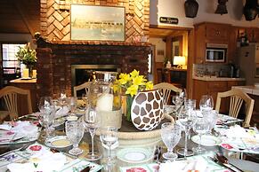 Alpenhorn Bed And Breakfast Inn