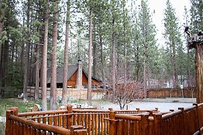 Alpenhorn Bed And Breakfast Inn