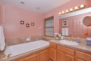 Alpenhorn Bed And Breakfast Inn