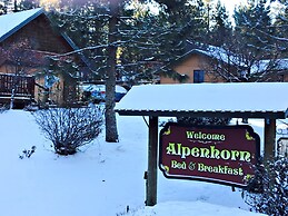 Alpenhorn Bed And Breakfast Inn
