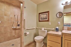 Alpenhorn Bed And Breakfast Inn