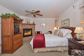 Alpenhorn Bed And Breakfast Inn