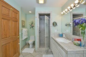 Alpenhorn Bed And Breakfast Inn