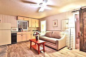 Alpenhorn Bed And Breakfast Inn