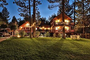 Alpenhorn Bed And Breakfast Inn