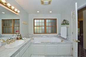 Alpenhorn Bed And Breakfast Inn