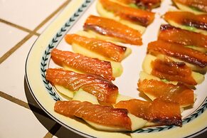 Alpenhorn Bed And Breakfast Inn