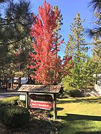 Alpenhorn Bed And Breakfast Inn