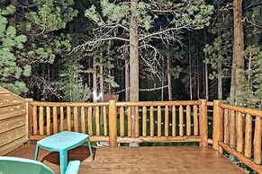 Alpenhorn Bed And Breakfast Inn