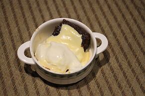 Alpenhorn Bed And Breakfast Inn