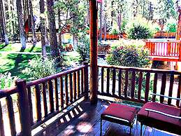 Alpenhorn Bed And Breakfast Inn