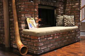 Alpenhorn Bed And Breakfast Inn