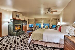 Alpenhorn Bed And Breakfast Inn